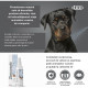 Soluție Topică pentru Calmarea și Echilibrarea Nivelului de Sebum la Câini și Pisici Zincoseb Spray, 200 ml – ICF